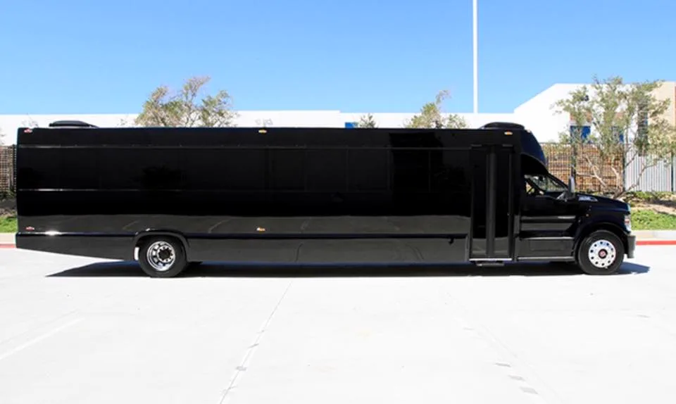 Super Party Bus Las Vegas